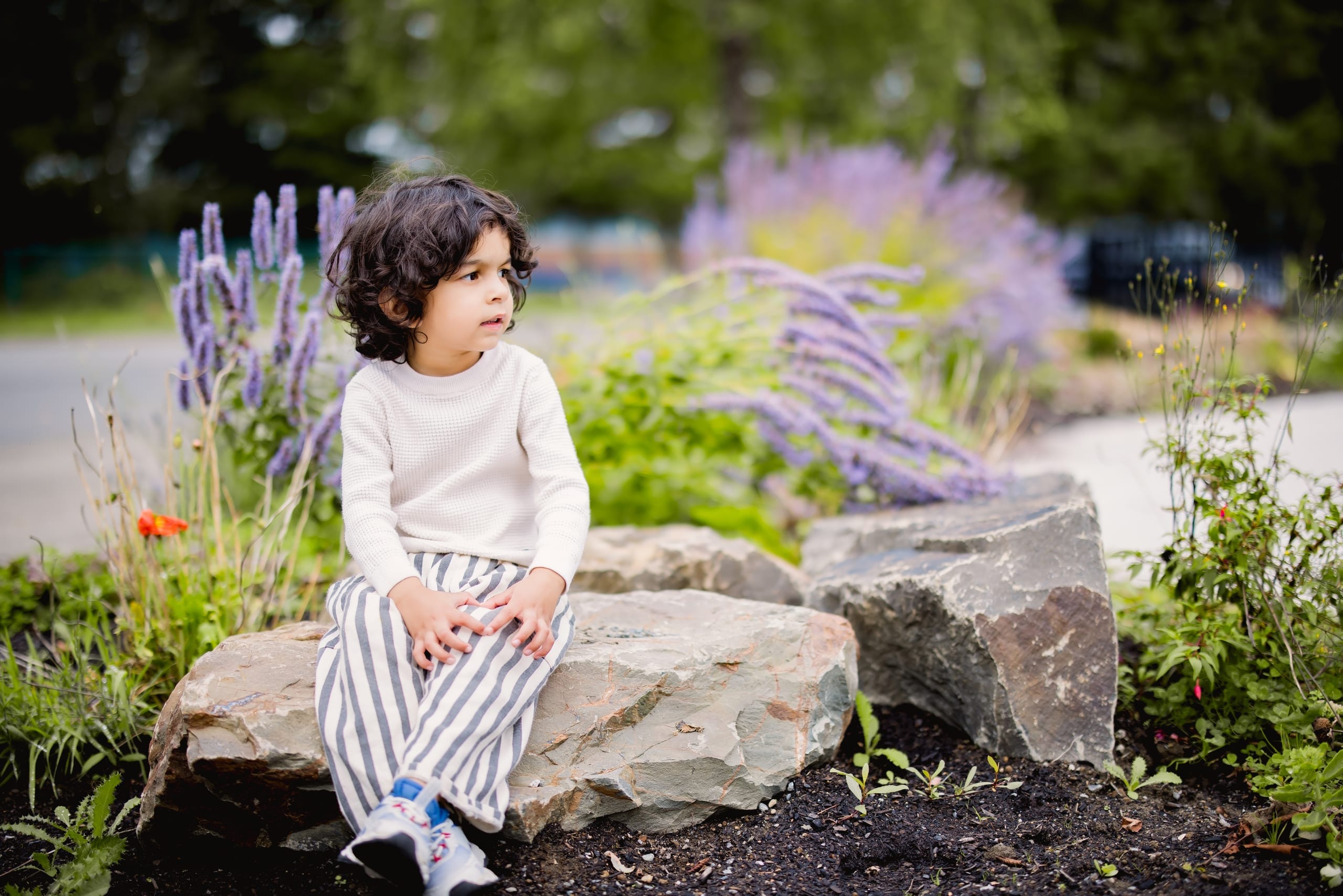 Children's Photography