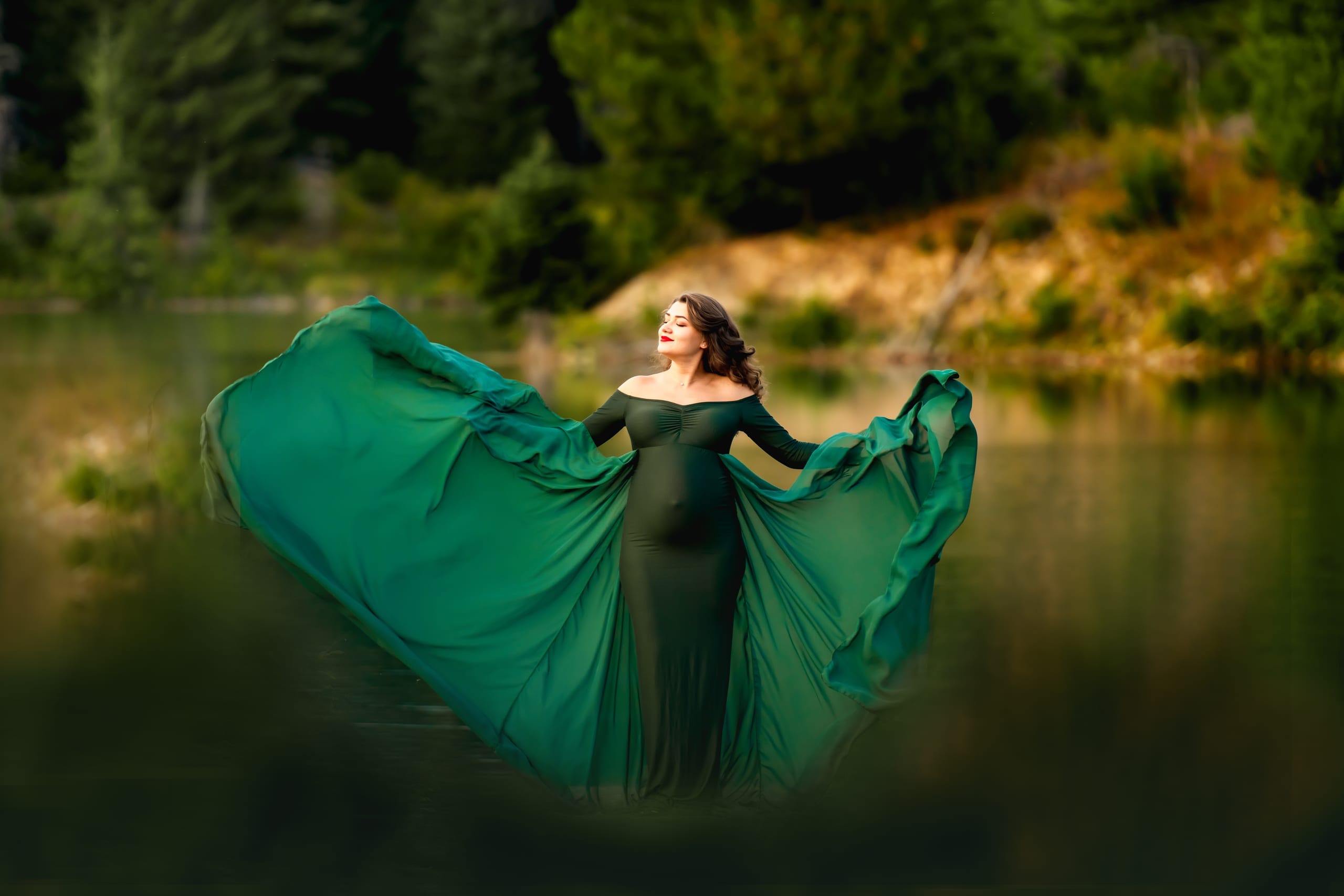 Maternity Sessions