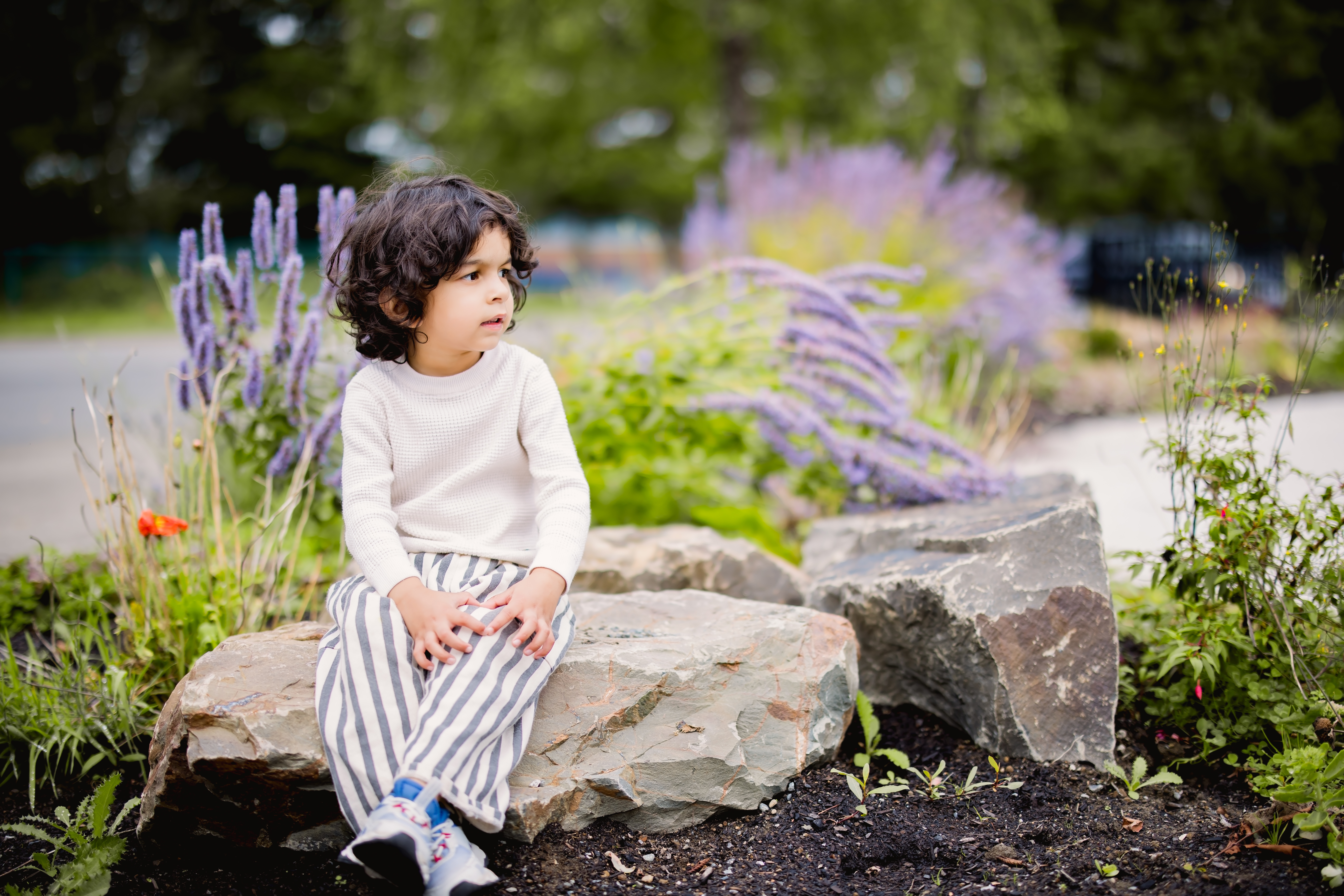 Children's Photography